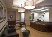 CUSTOMER LOUNGE DESIGN