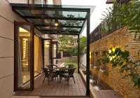 OUTDOOR RENOVATION SAMPLE