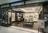 RRETAIL FRONTAGE DESIGN