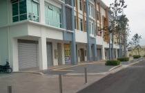 Building contractor kuching