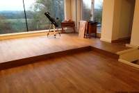 laminate flooring type