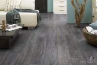 GLUELESS LAMINATE FLOORING