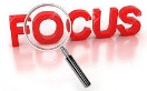 focus icon