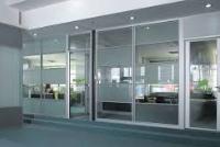 office entrance sample