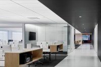 genaral office renovation