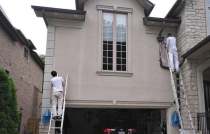 external building painting contractor
