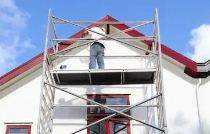 exterior painting contractor