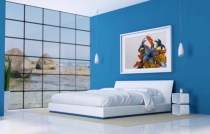 house interior painting service