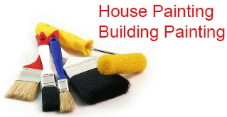 Kuching painting service banner 02