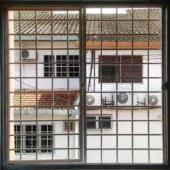 metal cover for drain